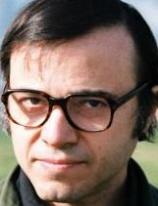 Bertrand Burgalat