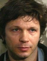 Bertrand Cantat