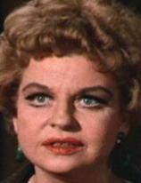 Betty Field