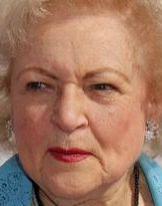 Betty White