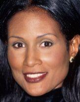 Beverly Johnson