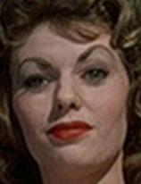 Beverly Powers
