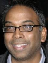 Bharat Nalluri