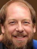 Bill Camp