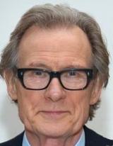 Bill Nighy