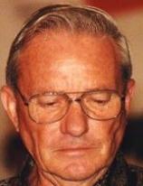 Bill Stafford