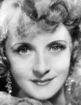 Billie Burke