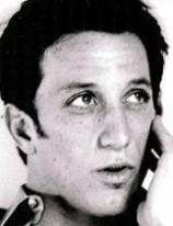 Billy Asher