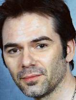 Billy Burke
