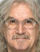 Billy Connolly