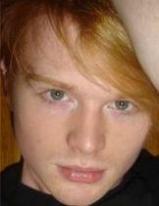 Blaine Horton