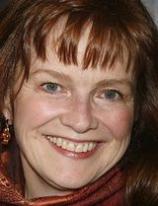 Blair Brown