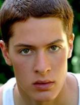 Blaise Embry