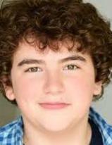 Blake Cooper