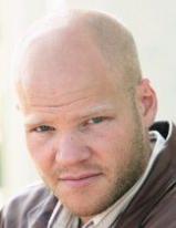 Blake Shields