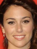 Blanca Suárez