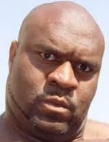 Bob Sapp