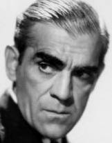 Boris Karloff