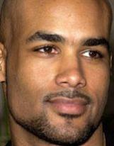 Boris Kodjoe