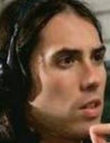 Brad Peyton
