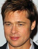 Brad Pitt