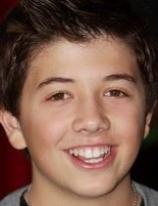 Bradley Steven Perry