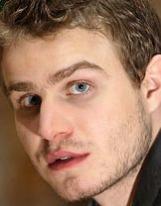 Brady Corbet