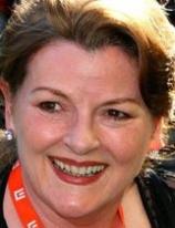 Brenda Blethyn