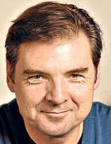 Brendan Coyle