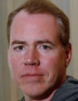 Bret Easton Ellis