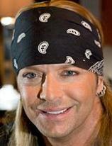 Bret Michaels