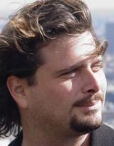 Brett A. Hart