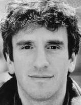 Brian Backer