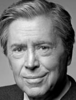 Brian Bedford