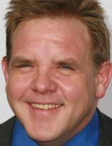 Brian Howe