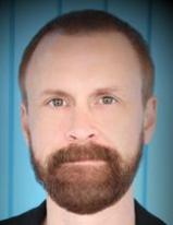 Brian Jackson Harris