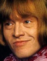 Brian Jones