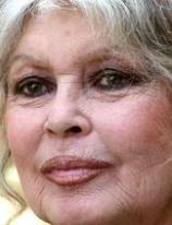 Brigitte Bardot