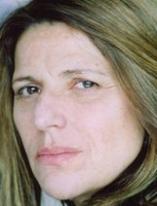 Brigitte Sy