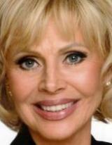 Britt Ekland