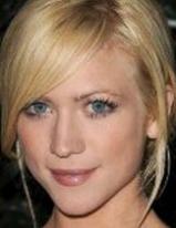 Brittany Snow