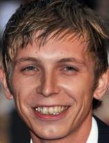Bronson Webb