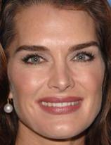 Brooke Shields