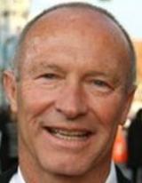 Bruce A. Evans