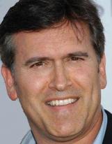 Bruce Campbell