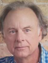 Bruce Jarchow