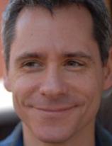 Bruce Norris