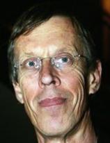 Bruce Spence