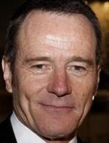 Bryan Cranston