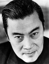 Burt Kwouk